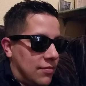 Meet your Posher, Adrian